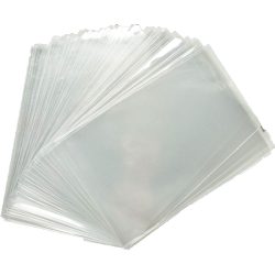 أكياس نايلون مقاس 10