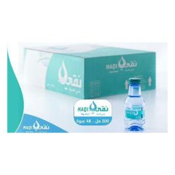 مياه نقي 200 مل