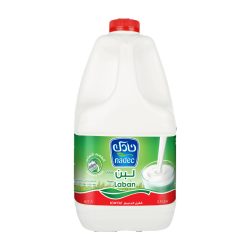 لبن نادك قليل الدسم 2.9 لتر