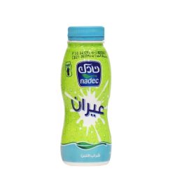 لبن نادك عيران 180 مل
