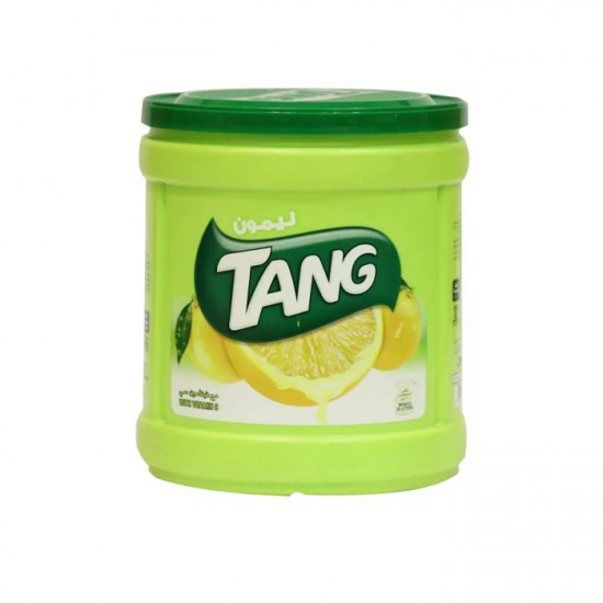 تانج علب ليمون 2 كيلو