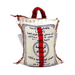 أرز بنجابي الرشيد 10 كيلو