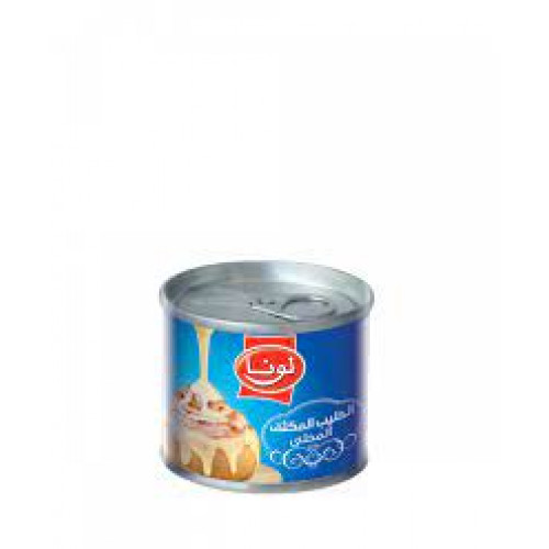 حليب لونا مكثف 90جم