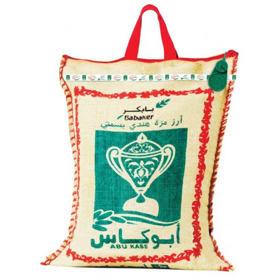 أرز أبوكاس 10 كيلو