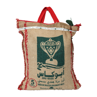 أرز أبوكاس 5 كيلو