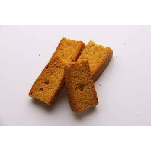 شابورة نخالة 400 جم