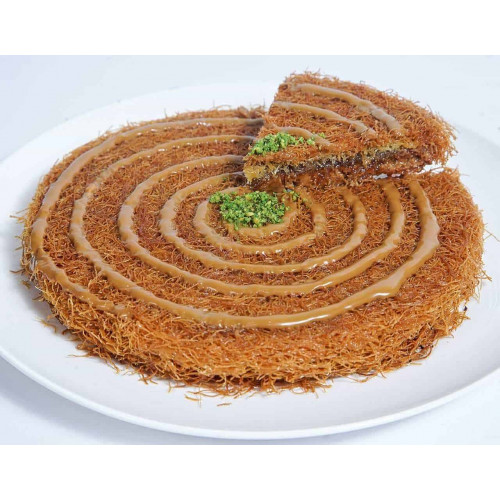كنافة لوتس كيلو