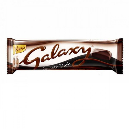 شوكولاتة جالكسي دارك 40 جم