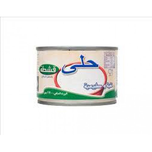 شبيه قشطة حلى 155 جم
