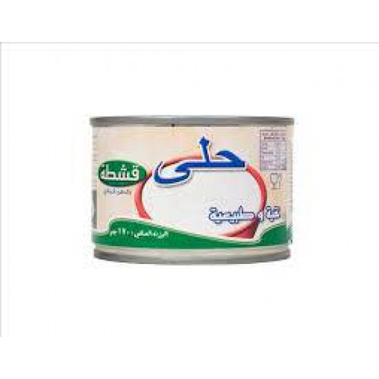 شبيه قشطة حلى 155 جم