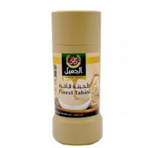 طحينة سائلة الجميل 500 جم