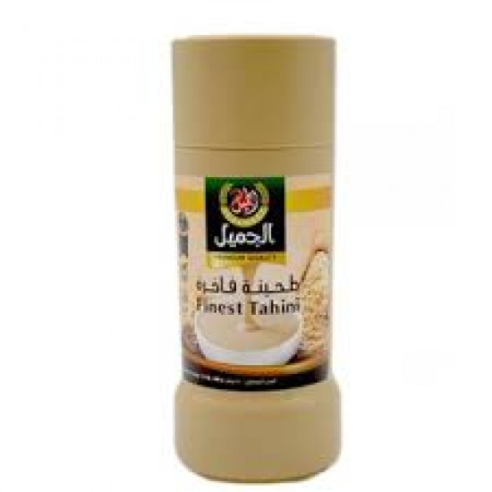 طحينة سائلة الجميل 500 جم