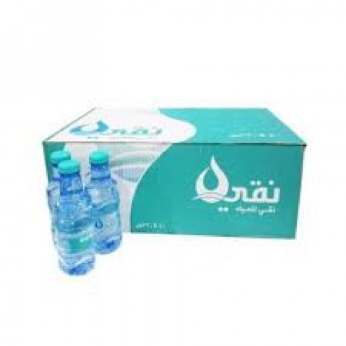 مياه نقي 330 مل