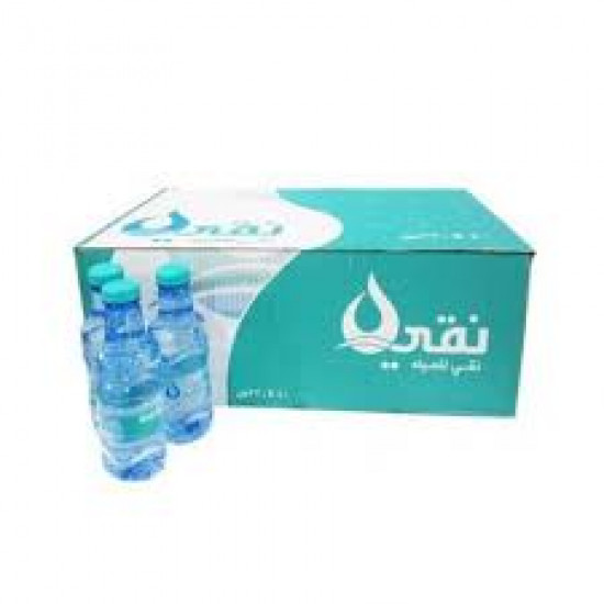 مياه نقي 330 مل