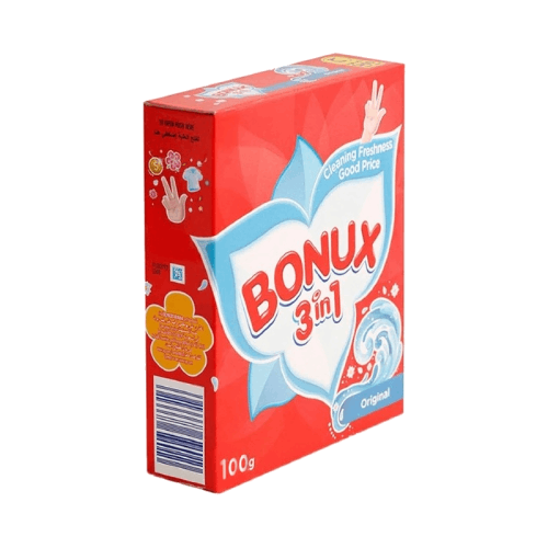 بونكس مركز 100 جم