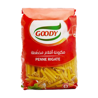 مكرونة قودي 450 جم رقم 31