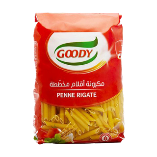 مكرونة قودي 450 جم رقم 31