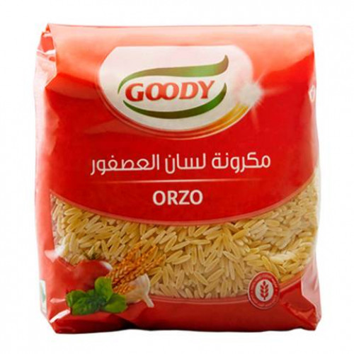 مكرونة قودي 450 جم رقم 17 مكرونة قودي 450 جم رقم 17