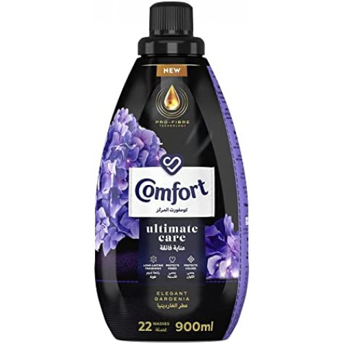 كمفرت مركز عطر الغاردينيا 900 مل