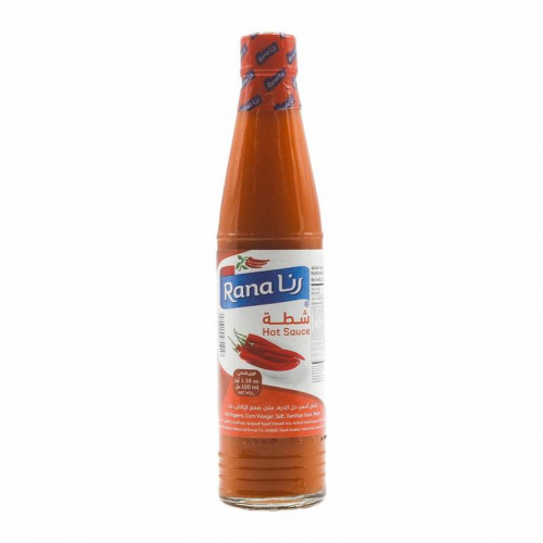 شطة رنا صغير 88 مل