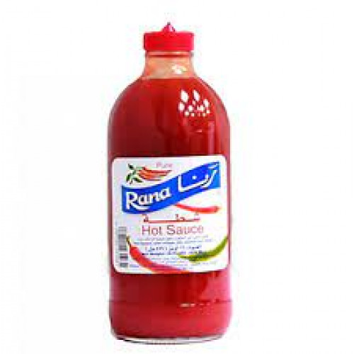 شطة رنا كبير 474 مل