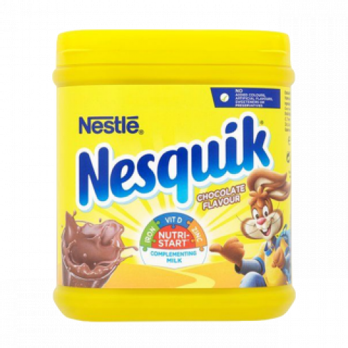 نسكويك شوكولاتة 500 جم