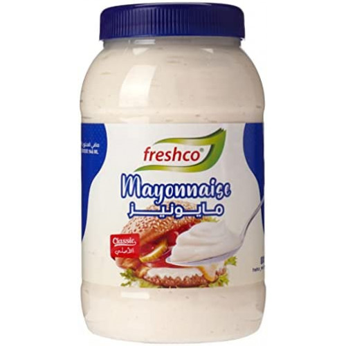 مايونيز فرشكو 946 جم