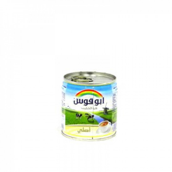 حليب أبو قوس أصلي سائل أصلي 170جم