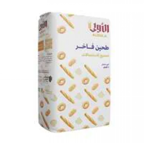 دقيق بر الاولى 1 كيلو