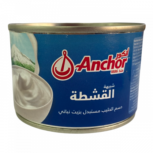 قشطة أنكور 155