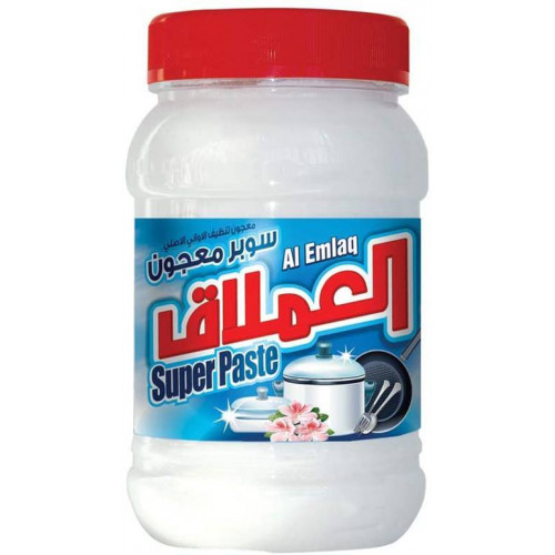 العملاق سوبر جل أبيض 2 كيلو