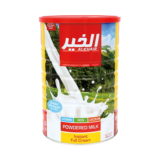 حليب الخير 1800جم