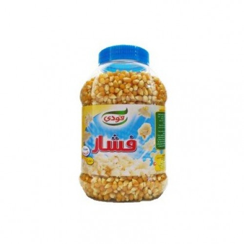 فشار قودي قوارير وسط 450 جم
