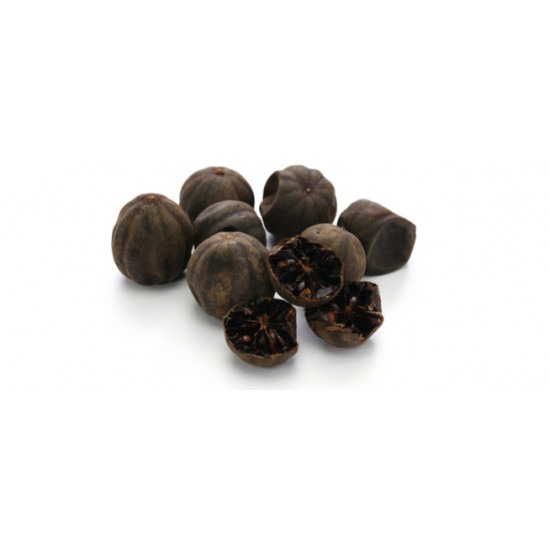 ليمون أسود ناشف أوليفز 250 جم