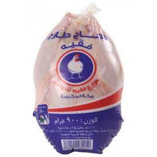 دجاج فقيه مبرد 800 جم 