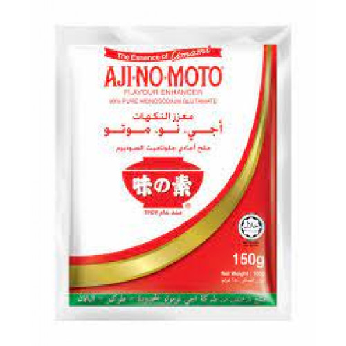 كرتون أجينوموتو 150 جم 