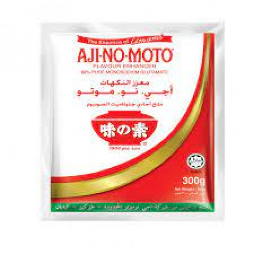 كرتون أجينوموتو 300 جم 