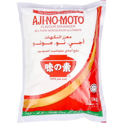 كرتون أجينوموتو 1 كيلو 