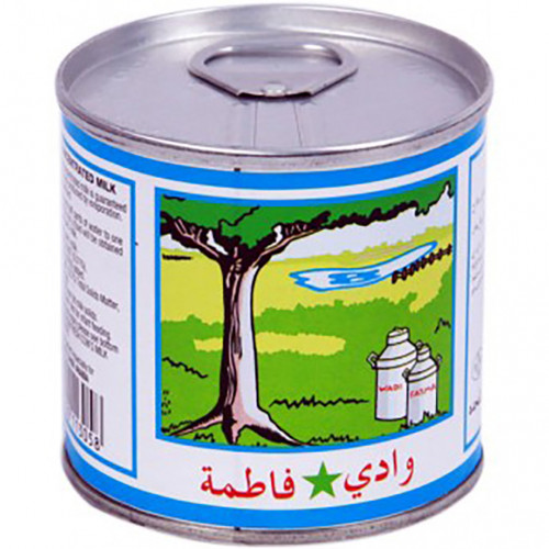 كرتون حليب بامجلي سائل 170جم 