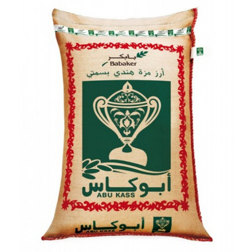 أرز أبوكاس 40 كيلو