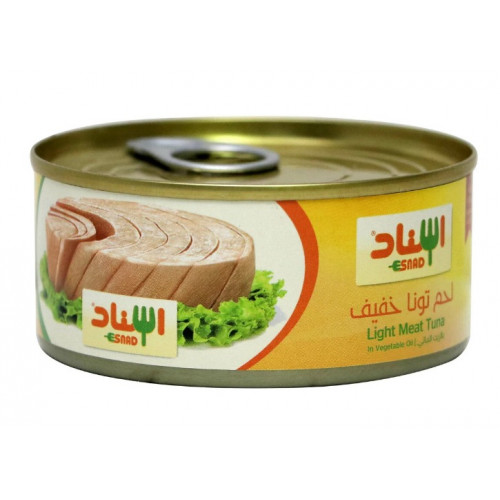 كرتون تونة إسناد 165جم* 