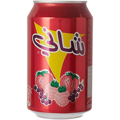 شاني علب 360 مل