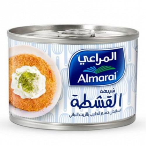 قشطة المراعي سادة 170 جم