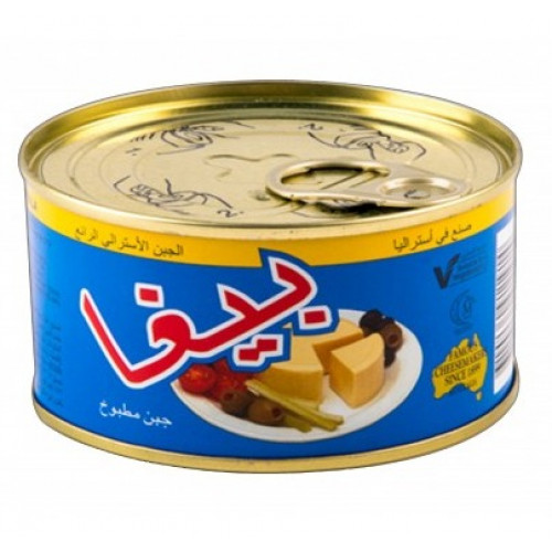 جبنة بيغا 200 جم