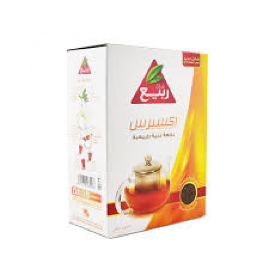 شاي ربيع إكسبريس حبيبات 200 جم
