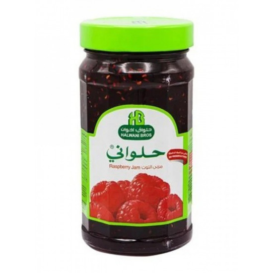 مربى حلواني توت 400 جم