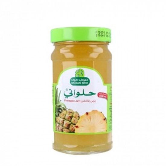 مربى حلواني أناناس 400 جم
