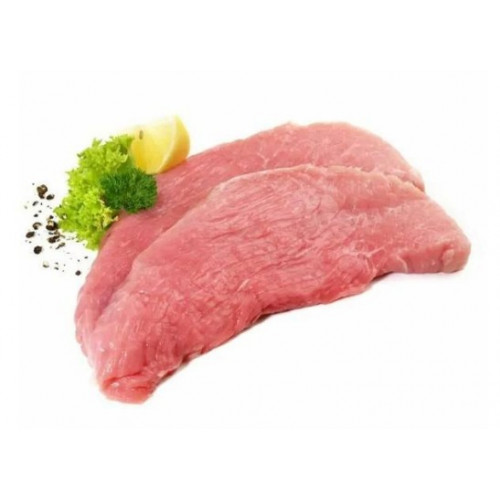 اسكالوب لحم