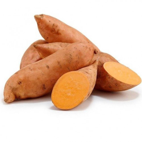 بطاطا حلوة