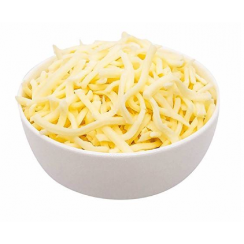 جبنة موزريلا مبشور كيلو 